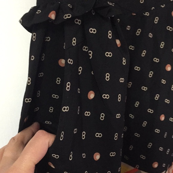 xhilaration Sleeveless Dress - Picture 5 of 11